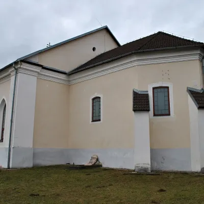 Badín