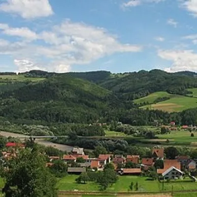 Barcice