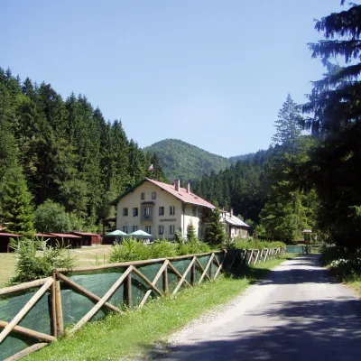 Belá-Dulice