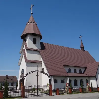 Biała Niżna