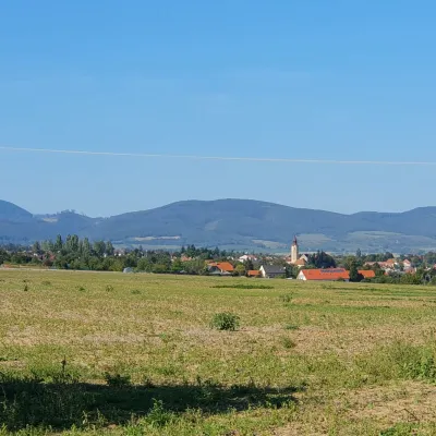 Budmerice