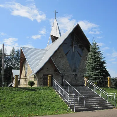Bukowiec