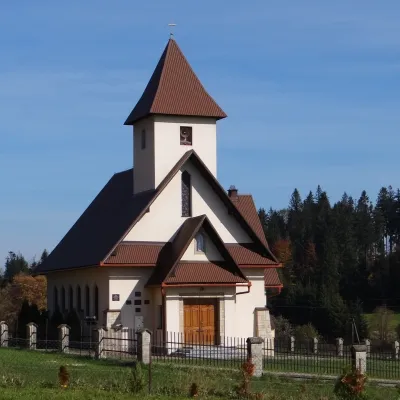 Bukowina-Osiedle
