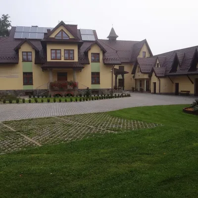 Bystra Podhalańska