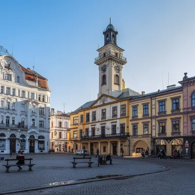 Cieszyn