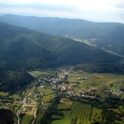 Cisna