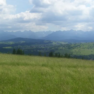 Czarna Góra