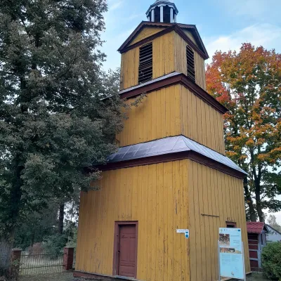 Dąbrówka
