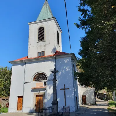 Doľany