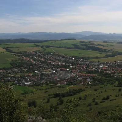 Dolná Súča