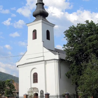 Dvorníky-Včeláre