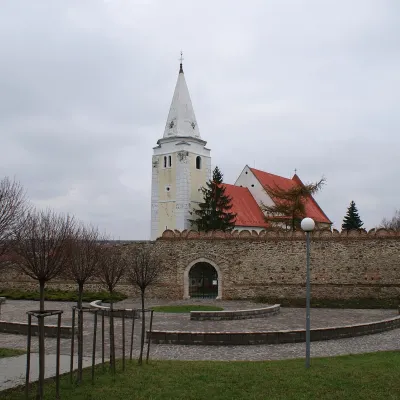 Šenkvice