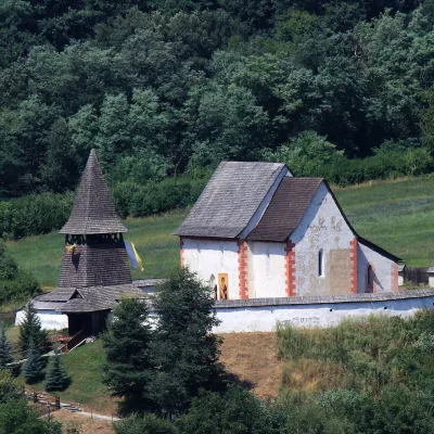 Čerín