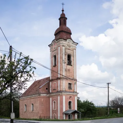 Гемерське Теплиці