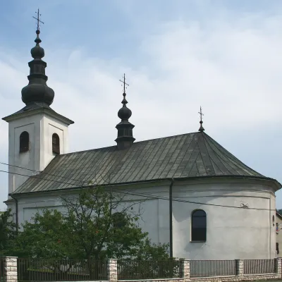 Gerlachov