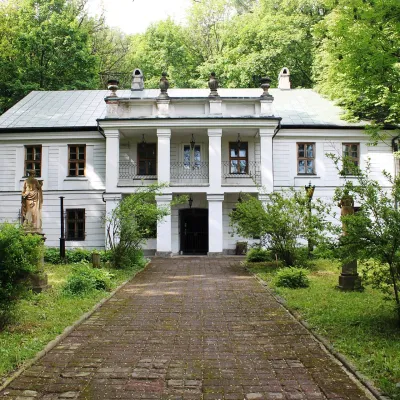 Gorzeń Górny