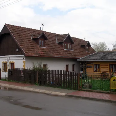 Haniska