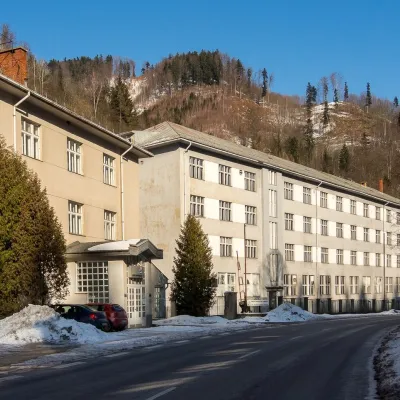Harmanec