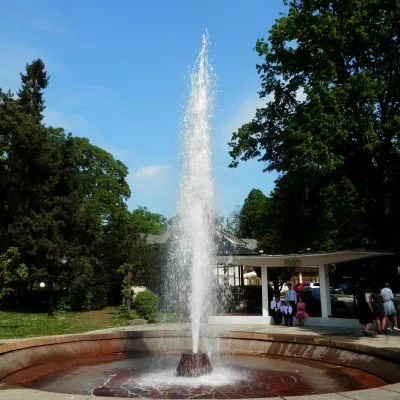 Herľany