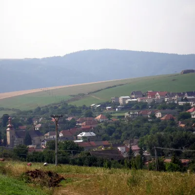 Hermanovce