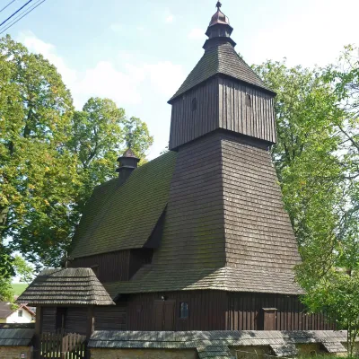 Hervartov
