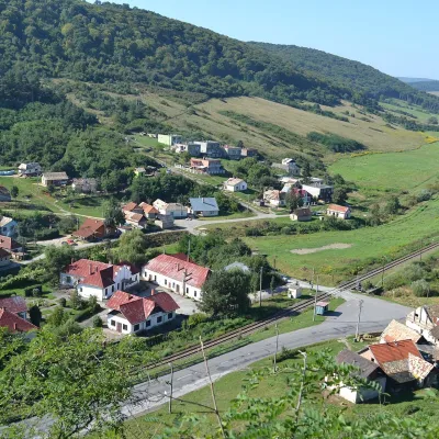 Hodejov