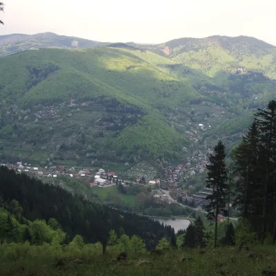 Горна Марикова