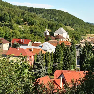 Horná Mičiná