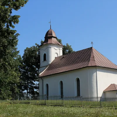 Hrochoť