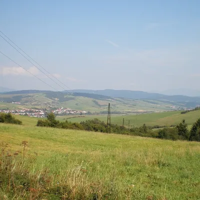 Hruštín