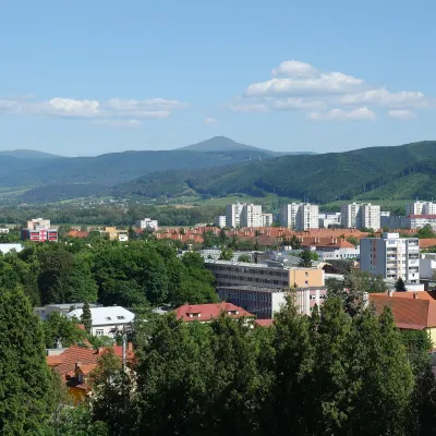 Гуменне