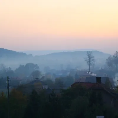 Inwałd