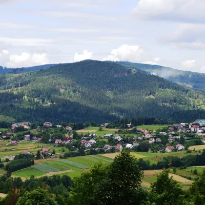 Istebna