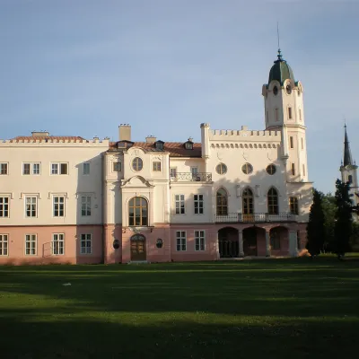 Senec District