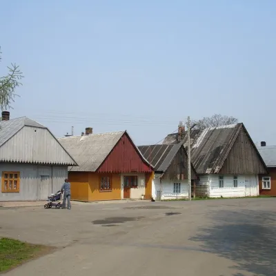 Яслиська
