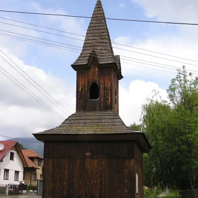 Jałowiec