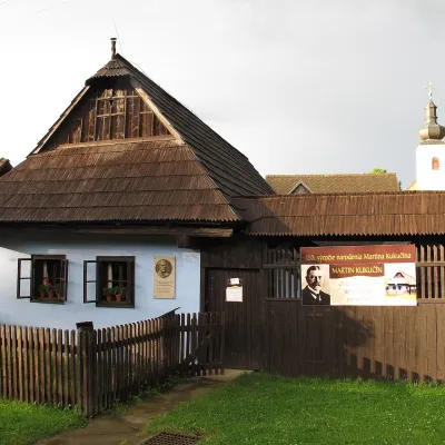 Jasenová