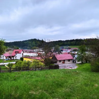 Jasenovo