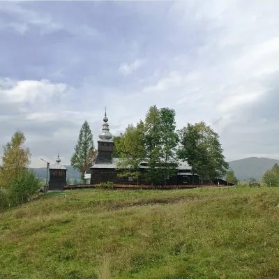 Jastrzębik