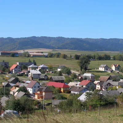 Kľušov