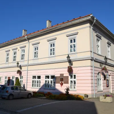 Klenovec