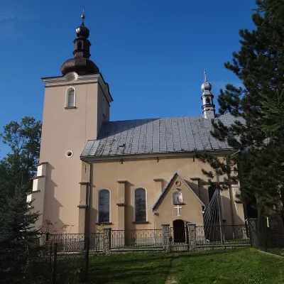 Klikuszowa