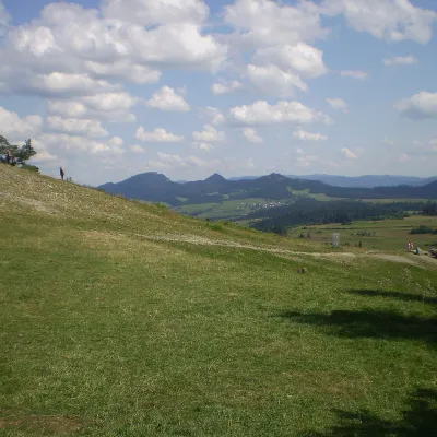 Kluszkowce