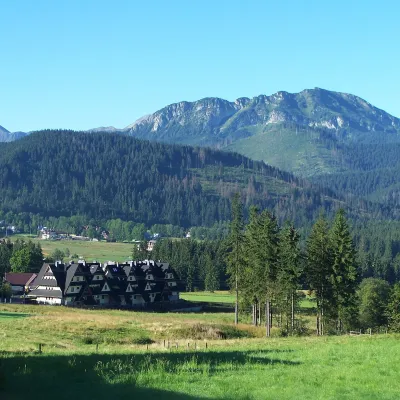 Kościelisko