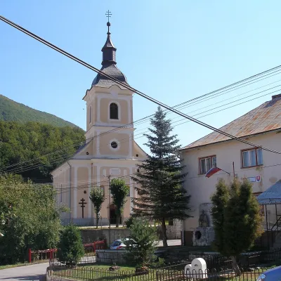Гора Мунчелик