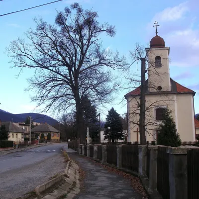 Kokošovce