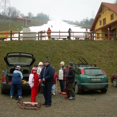 Kokuszka