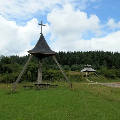 Гора Чорна Ріпа