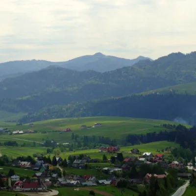 Krośnica