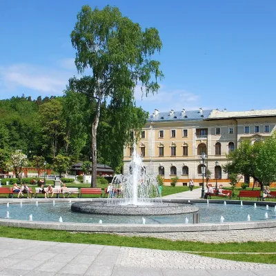 Krynica-Zdrój